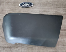 Ford Fiesta Mk3 Van RH Rear Bumper End Cap Genuine NEW OEM 6669568 92FB17961AE