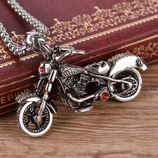 Motorcycle Charms Gadget