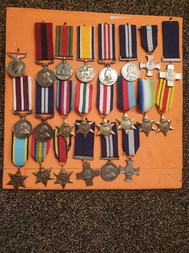 Full size replica military - 22,