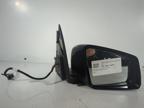 Mercedes w204 class door - w204, c-class