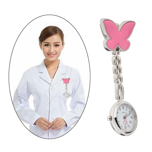 Fob watches for nurses - fob, nurse