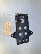 1990 Moto Guzzi 1000 T3 California 3 battery tray holder bracket frame