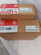 Pro 816 4635 rj45 ethernet - rs, 816-4635