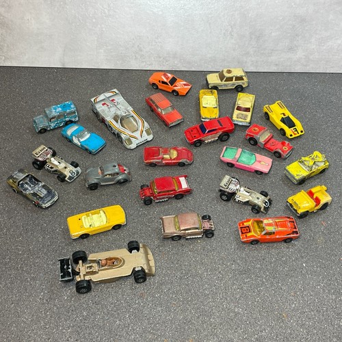 Vintage matchbox - vintage,