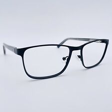DbyD eyeglasses BLACK SQUARE glasses frame MOD: DBOM0029