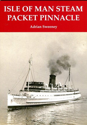 Isle man steam - man, packet