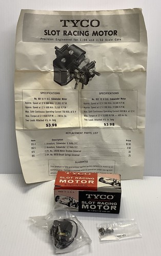 Vintage tyco sidewinder - vintage,