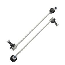 For VW Golf MK5 & MK6 2003-2016 Front Anti Roll Bar Drop Links Pair