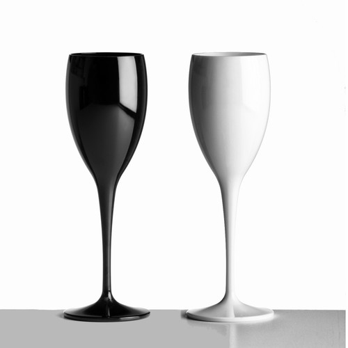 Drinkwize champagne flutes - drinkwize,