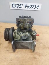Clayton Dewandre Compressor To Suit Military Vehicle Rolls-Royce B Series 