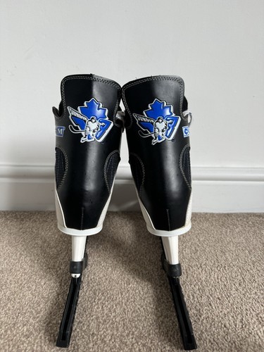 Rare ccm mats sundin ice - mats,