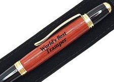 Gift For Tramper World's Best