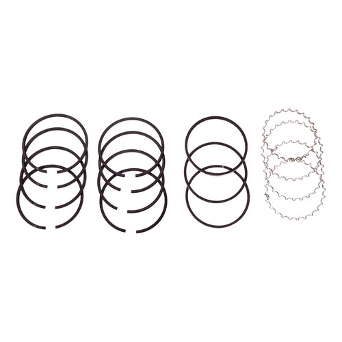 Beetl piston ring set - beetl,