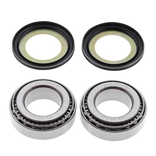 Steering bearing and dust - steering,