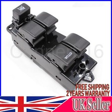 Electric power window control - electric,