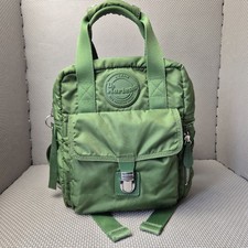 Dr Martens Backpack Green