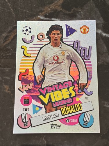 Topps manchester united - topps,