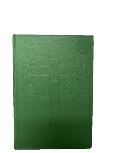 The english hymnal 1933 - hymnal, full