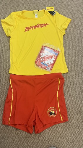 Official baywatch lifeguard - baywatch,