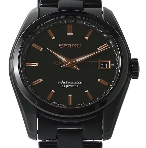 Seiko mechanical sarb073 - seiko,