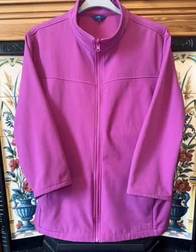 Cotton traders fleece lined - cotton,