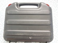 Genuine Black & Decker Plastic Drill Box Case  5101921-02-A EMPTY