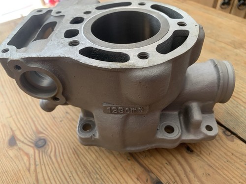 Suzuki rm125 barrel 86 - suzuki,