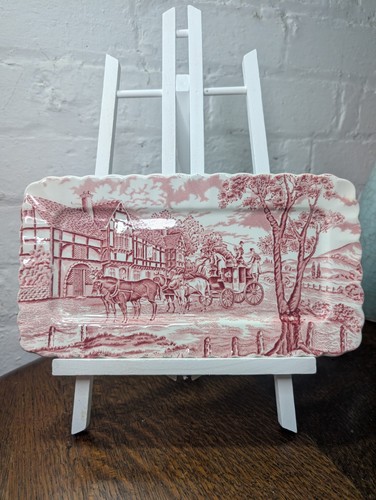 Vintage myott royal - royal, mail