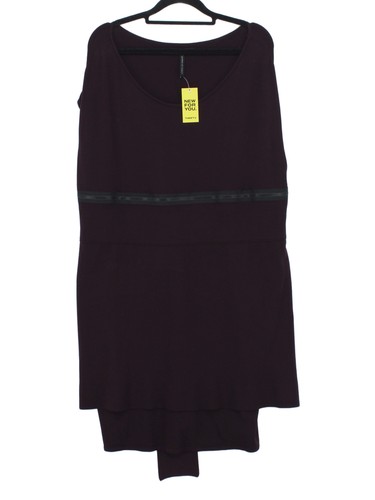Sarah pacini line midi dress - pacini,