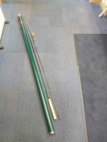 Nick buss hand made - buss, custom