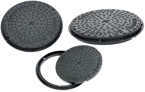 Clark drain cd452 inspection - cd452,