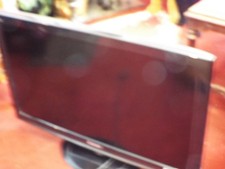 Samsung Curved Screen TV 48