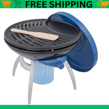 Party grill camping stove - grill,