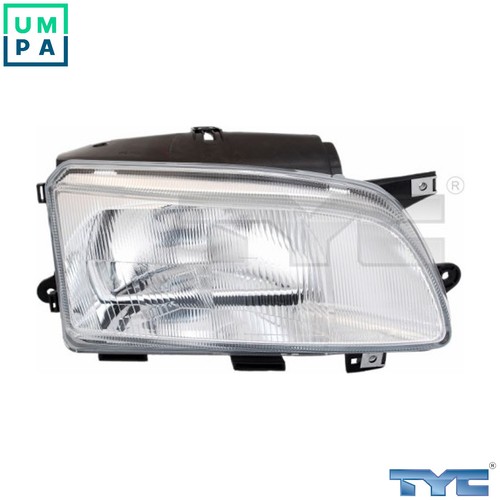 Headlight 5513 2 - headlight, for