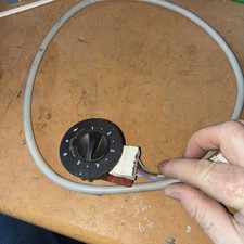 truma ultraheat fan control