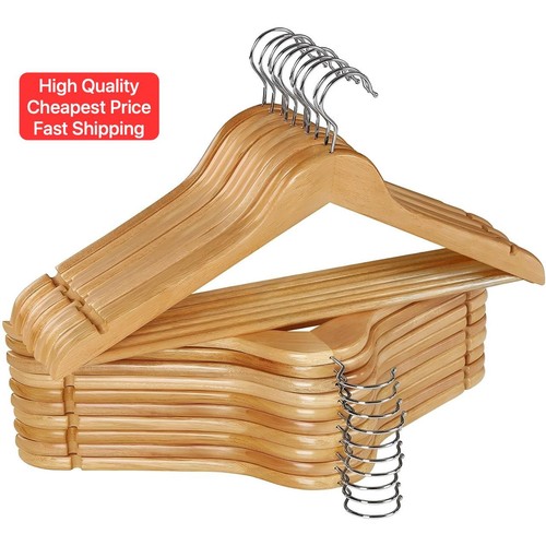 Wooden hangers for - wooden,