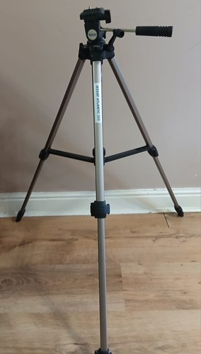 Jessop tripod atlantic 322 - jessop,