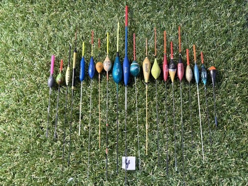 Used pole fishing - used,
