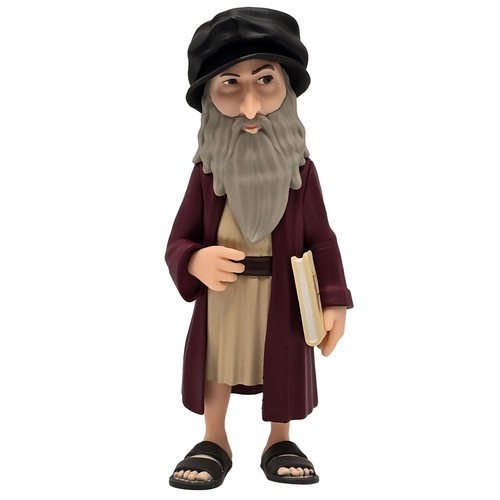 Leonardo vincci minix - leonardo,