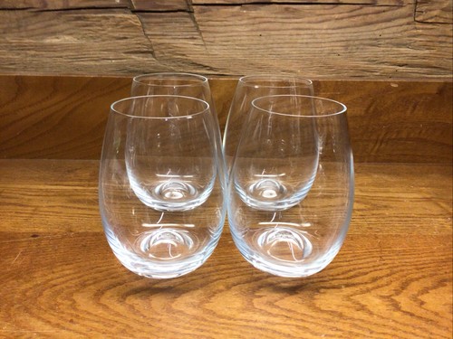 Dartington crystal stemless - dartington,