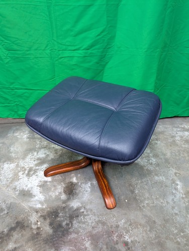 Vintage daneway footstool - vintage,