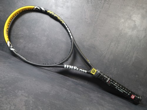 Wilson hyper hammer - wilson, 6.3