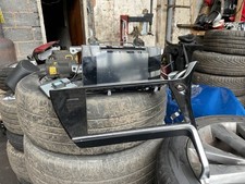 Toyota Auris Satnav (2015-2019