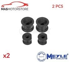 ANTI-ROLL BAR STABILISER BUSH