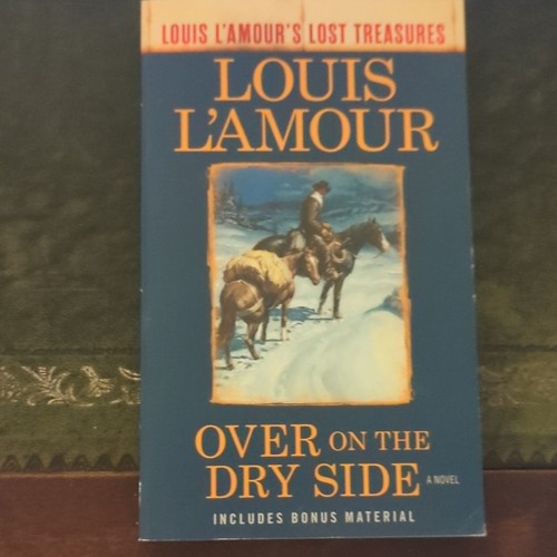 Louis amour lost - louis,