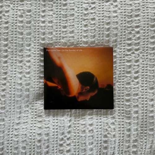 Porcupine tree the - tree,