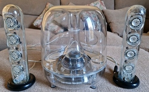 Harmon kardon soundsticks iii - kardon,