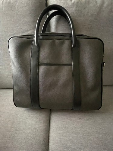 Dunhill briefcase business - briefcase, bag