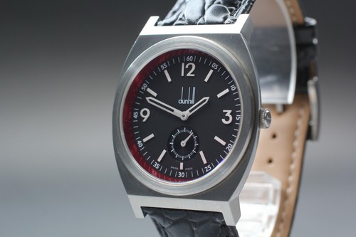 Near mint dunhill rpm - mint], 8034