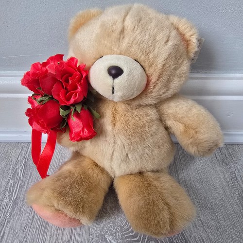 Vintage forever friends bear - vintage,